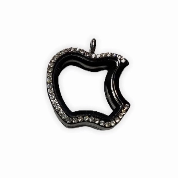 HQ-A Apple Living Locket - Picture 4 of 10